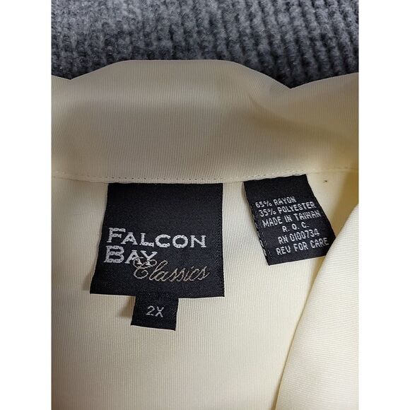 Mens 2xl Short Sleeve Button Down Shirt‎ - Picture 4 of 6